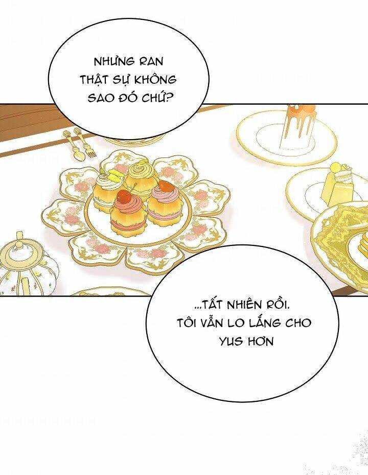 Vương Miện Viridescent Chap 49 - Next Chap 50