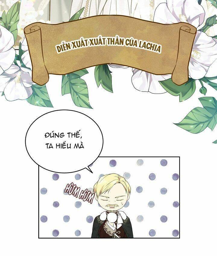 Vương Miện Viridescent Chap 49 - Next Chap 50