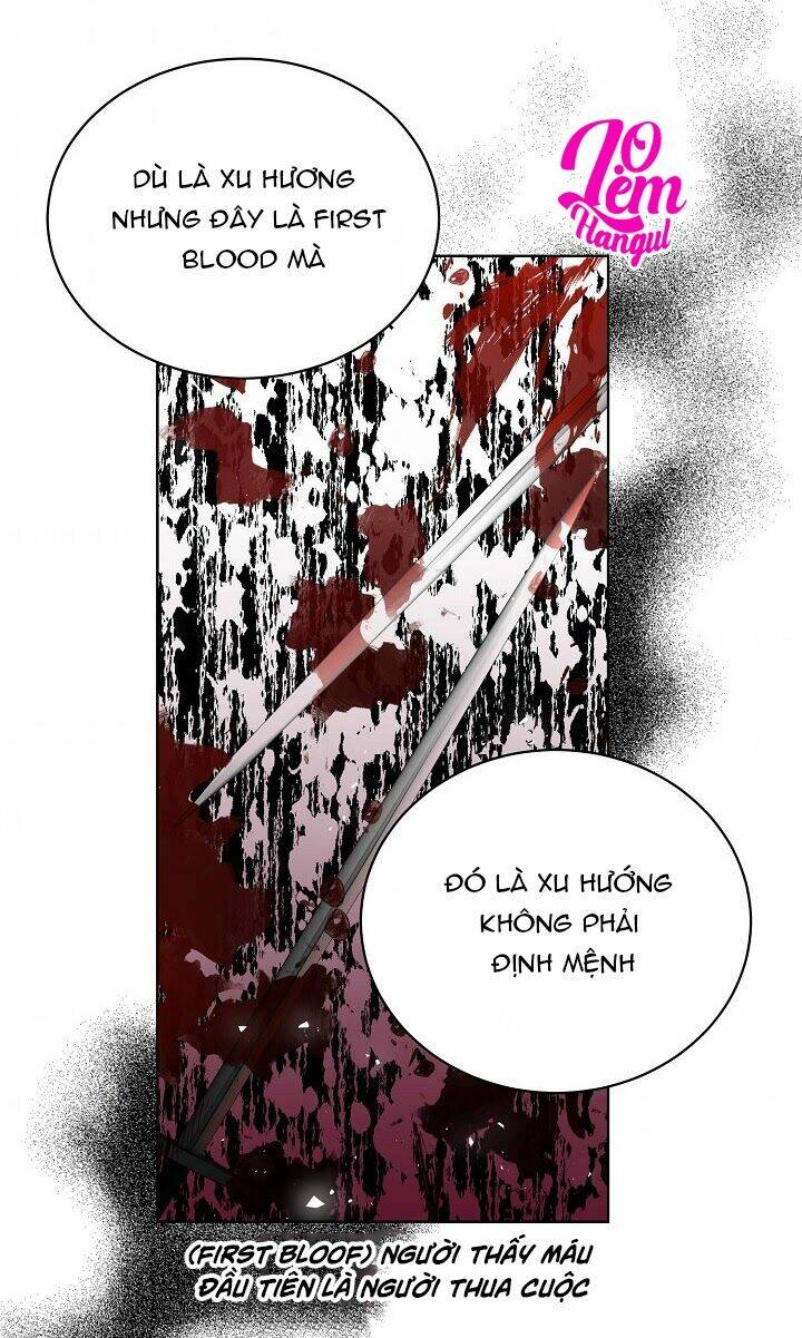 Vương Miện Viridescent Chap 49 - Next Chap 50