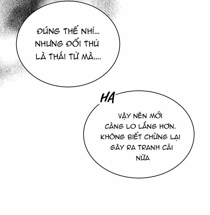 Vương Miện Viridescent Chap 49 - Next Chap 50