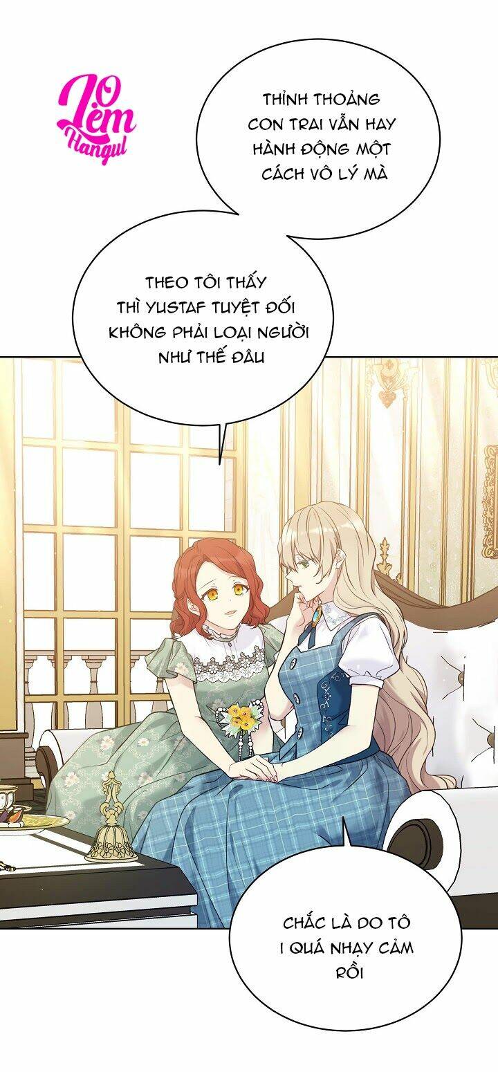 Vương Miện Viridescent Chap 49 - Next Chap 50