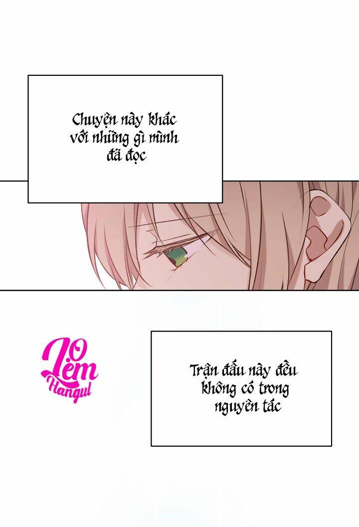 Vương Miện Viridescent Chap 49 - Next Chap 50