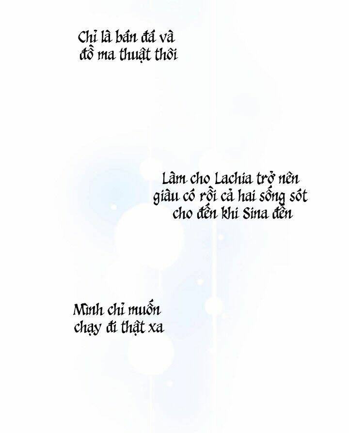 Vương Miện Viridescent Chap 49 - Next Chap 50