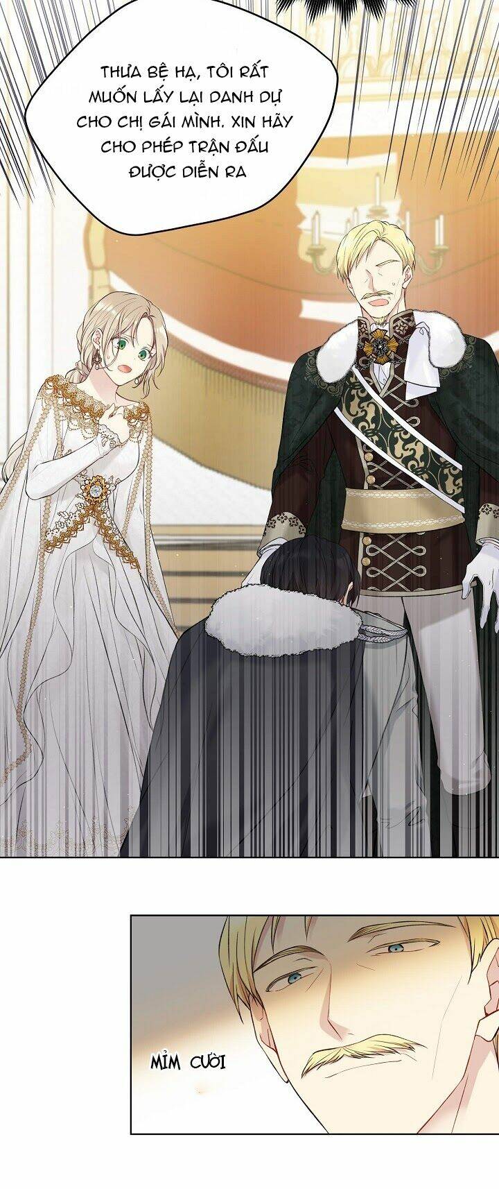 Vương Miện Viridescent Chap 49 - Next Chap 50