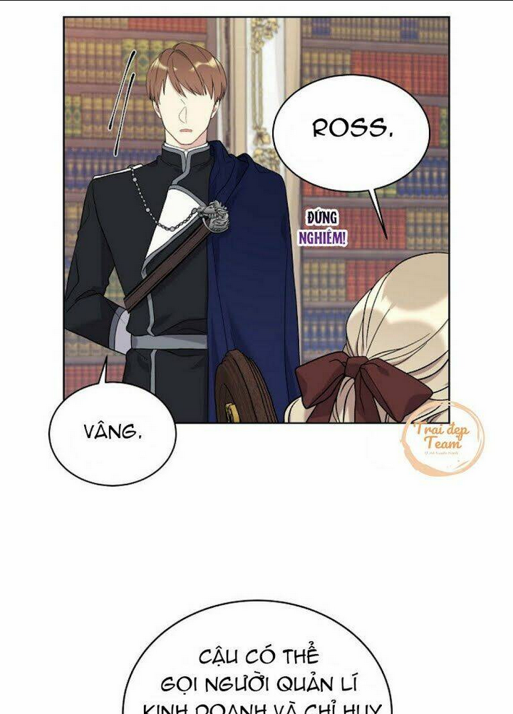 Vương Miện Viridescent Chap 5 - Next Chap 6