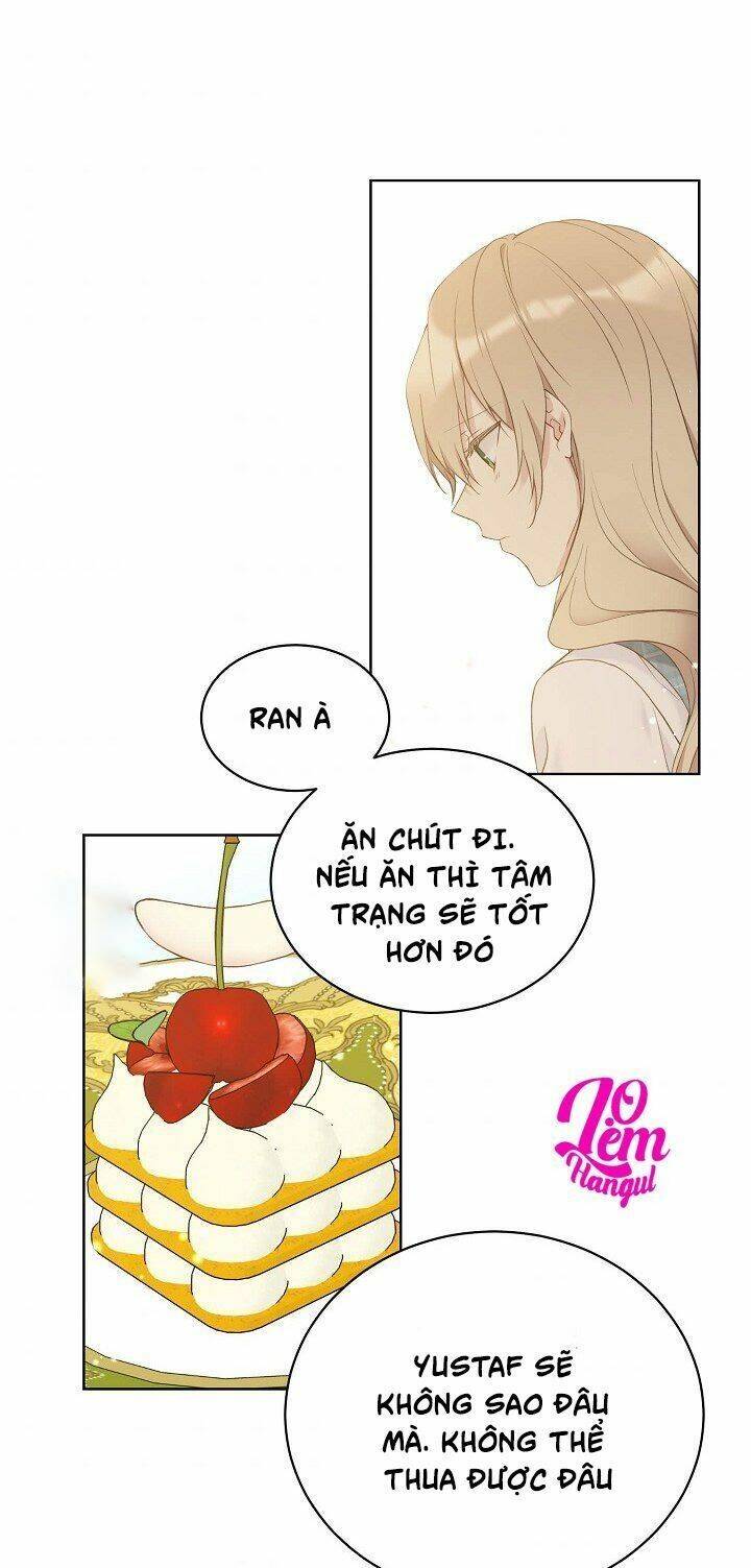 Vương Miện Viridescent Chap 50 - Next Chap 51