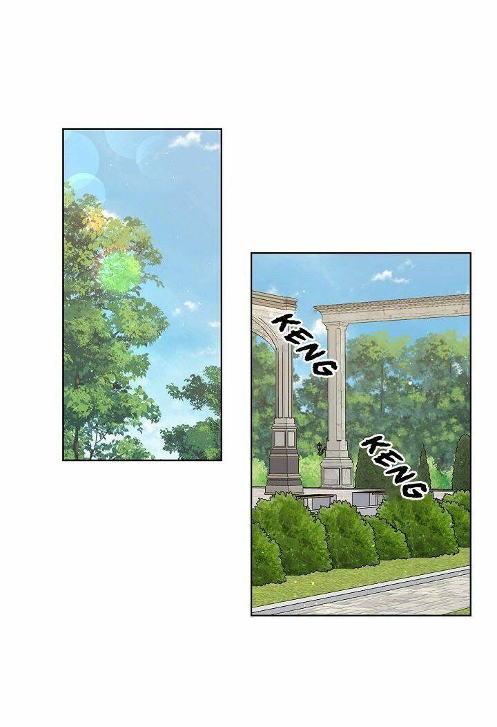 Vương Miện Viridescent Chap 50 - Next Chap 51