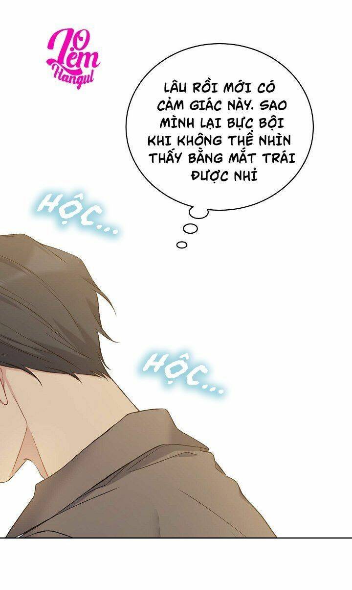 Vương Miện Viridescent Chap 50 - Next Chap 51