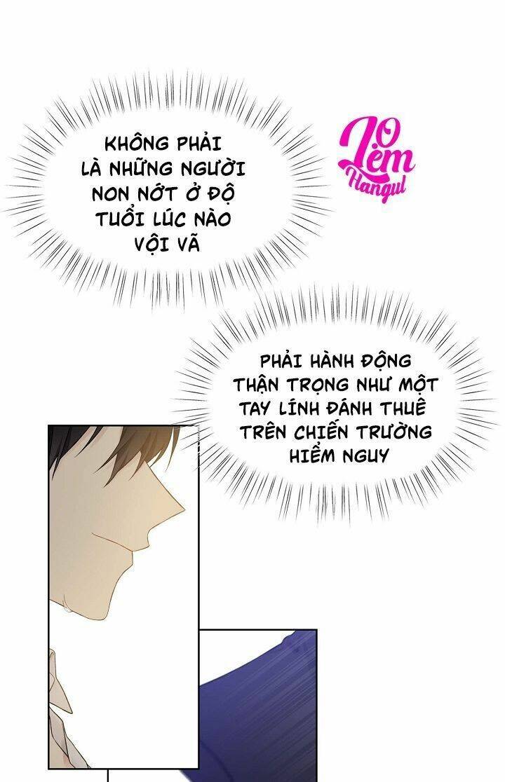 Vương Miện Viridescent Chap 50 - Next Chap 51