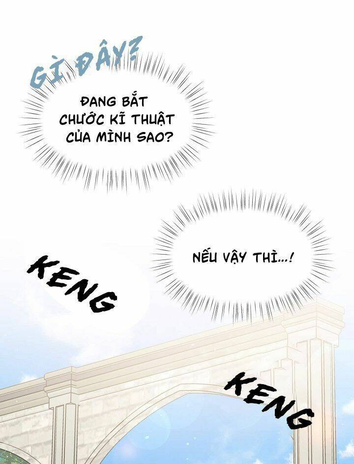 Vương Miện Viridescent Chap 50 - Next Chap 51