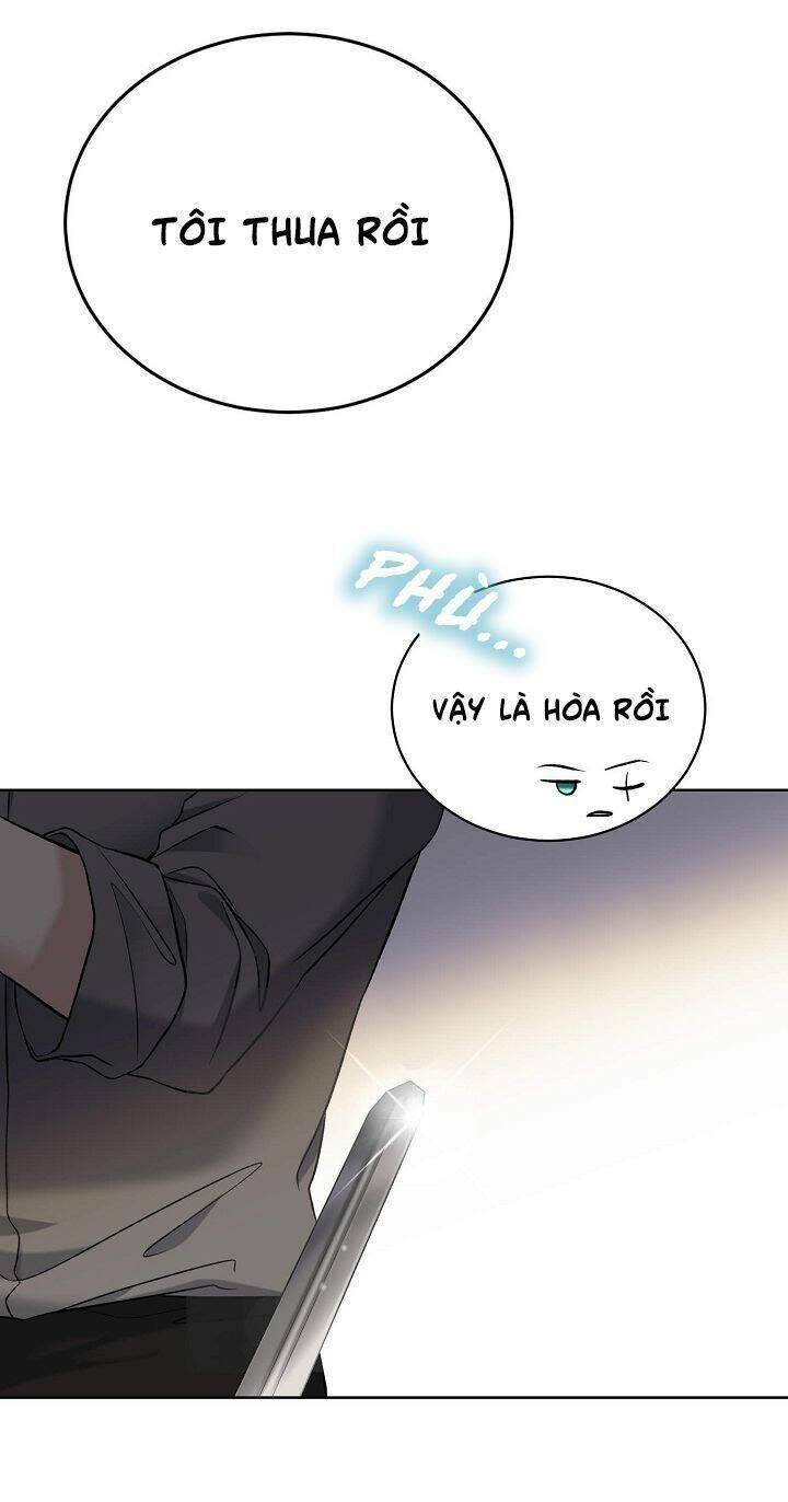 Vương Miện Viridescent Chap 50 - Next Chap 51