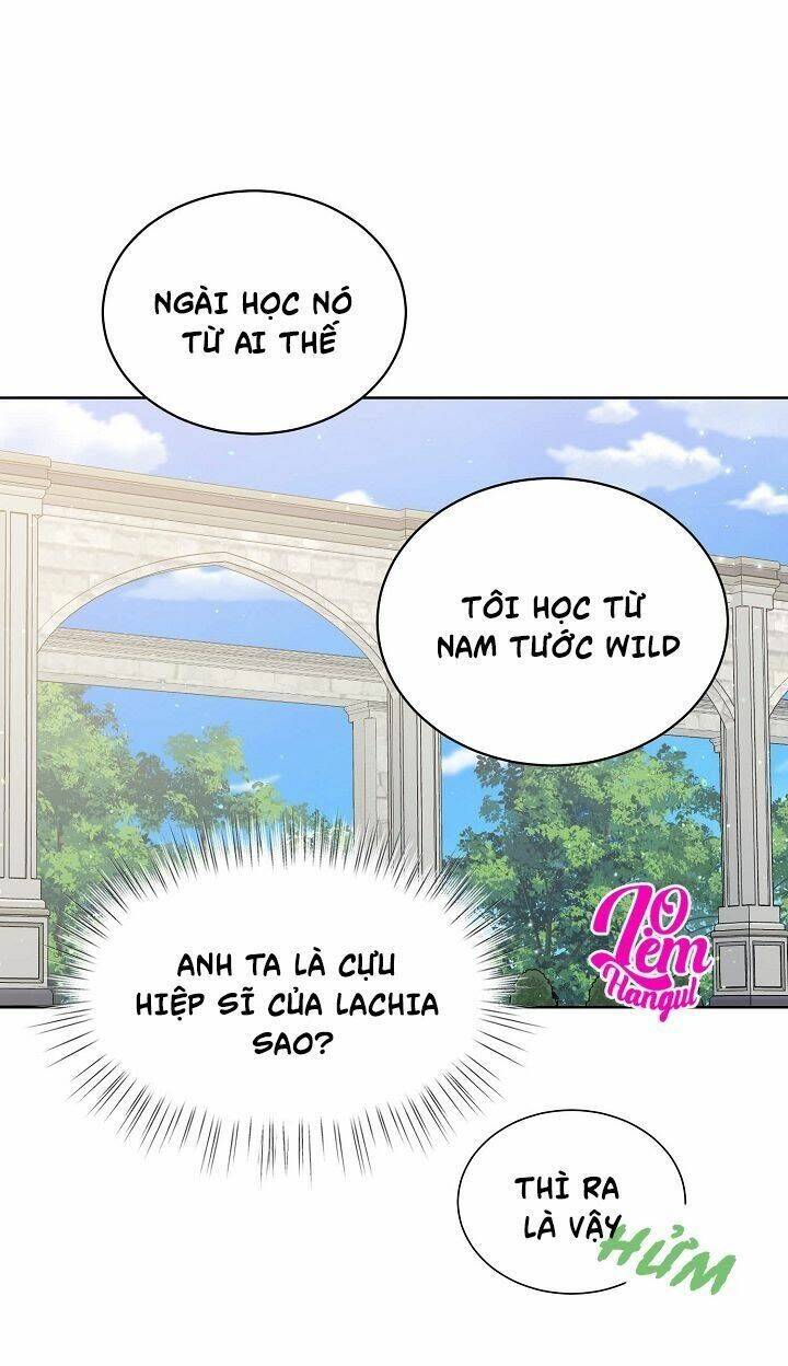 Vương Miện Viridescent Chap 50 - Next Chap 51