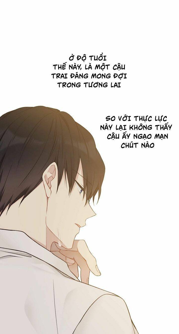 Vương Miện Viridescent Chap 50 - Next Chap 51