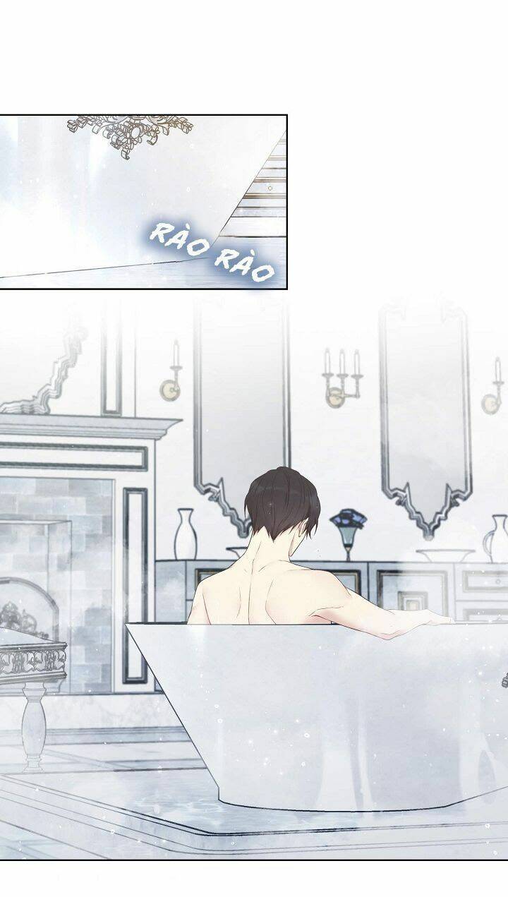 Vương Miện Viridescent Chap 50 - Next Chap 51