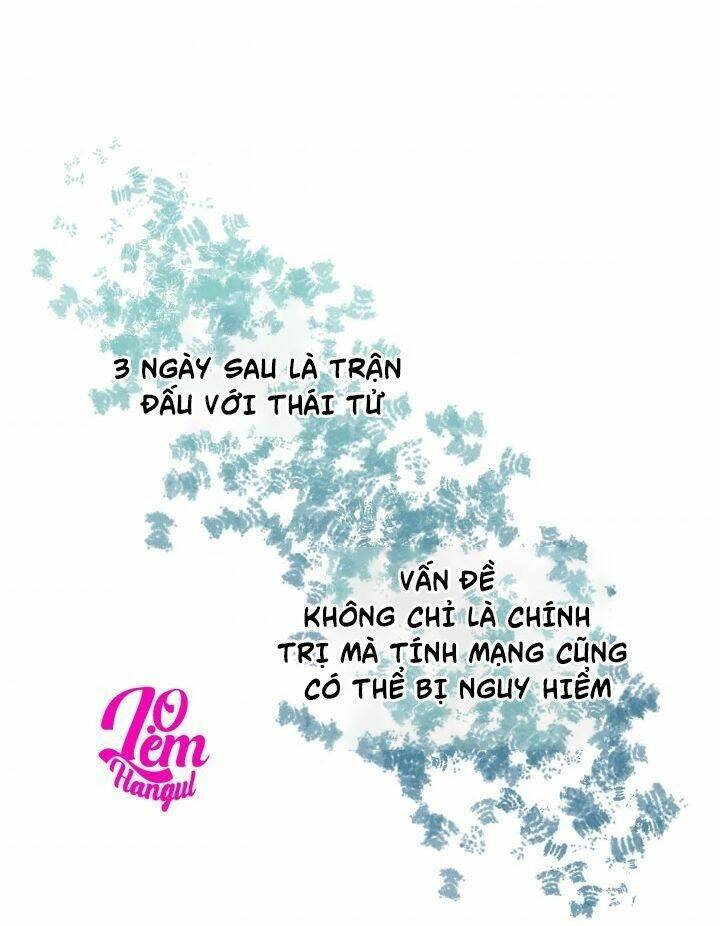 Vương Miện Viridescent Chap 50 - Next Chap 51