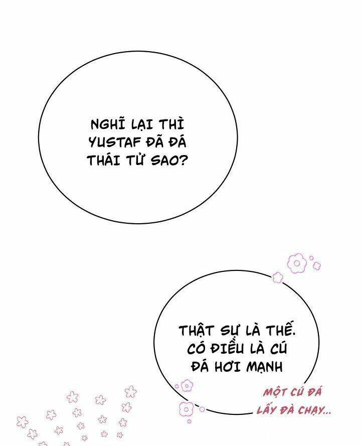 Vương Miện Viridescent Chap 50 - Next Chap 51