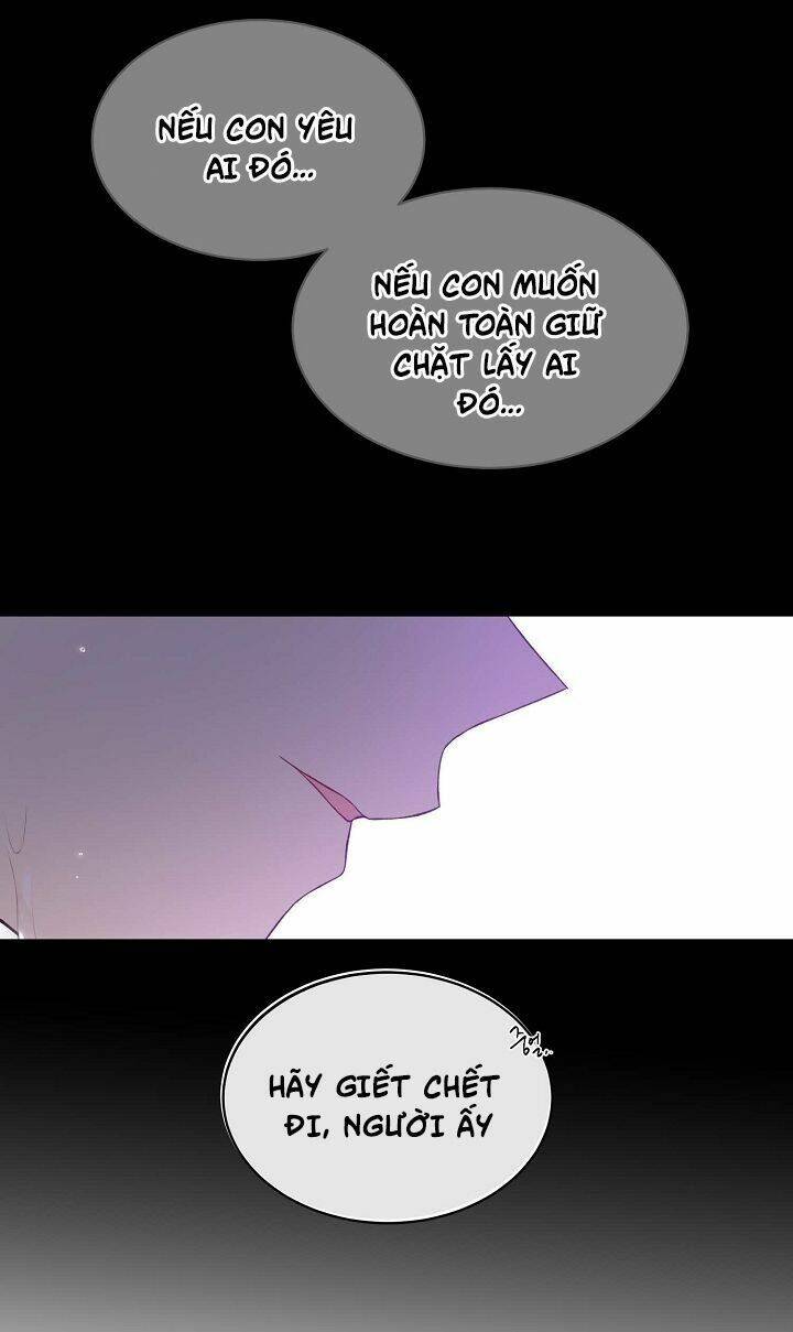 Vương Miện Viridescent Chap 50 - Next Chap 51