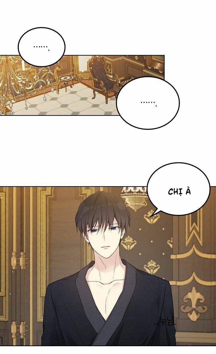 Vương Miện Viridescent Chap 50 - Next Chap 51