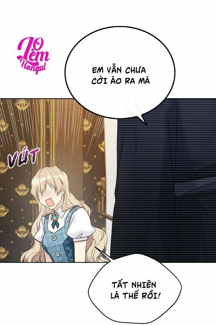 Vương Miện Viridescent Chap 50 - Next Chap 51