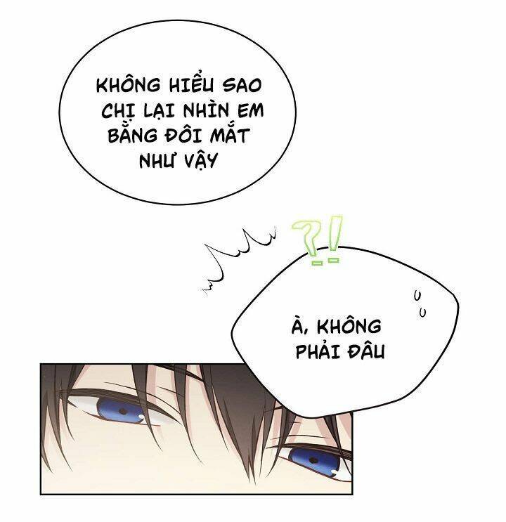 Vương Miện Viridescent Chap 50 - Next Chap 51