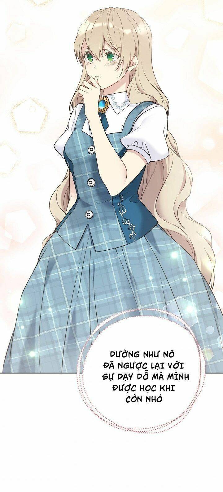 Vương Miện Viridescent Chap 50 - Next Chap 51