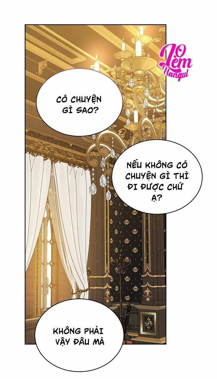 Vương Miện Viridescent Chap 50 - Next Chap 51