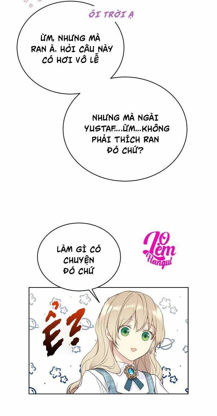 Vương Miện Viridescent Chap 50 - Next Chap 51