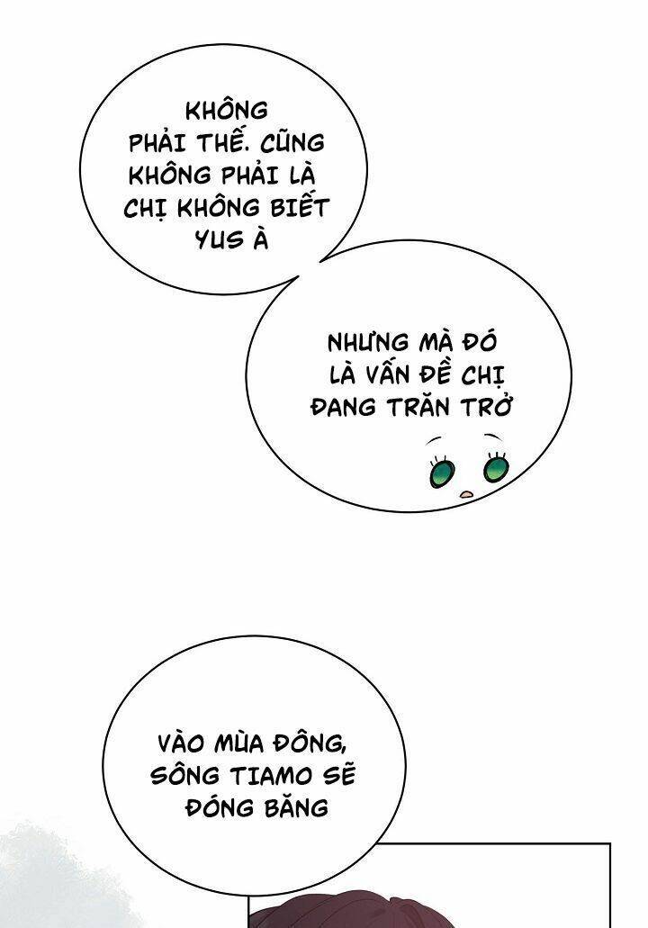 Vương Miện Viridescent Chap 50 - Next Chap 51
