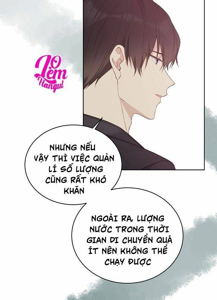 Vương Miện Viridescent Chap 50 - Next Chap 51