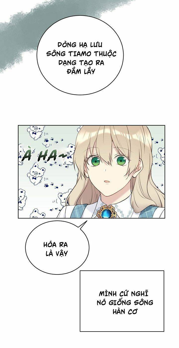 Vương Miện Viridescent Chap 50 - Next Chap 51