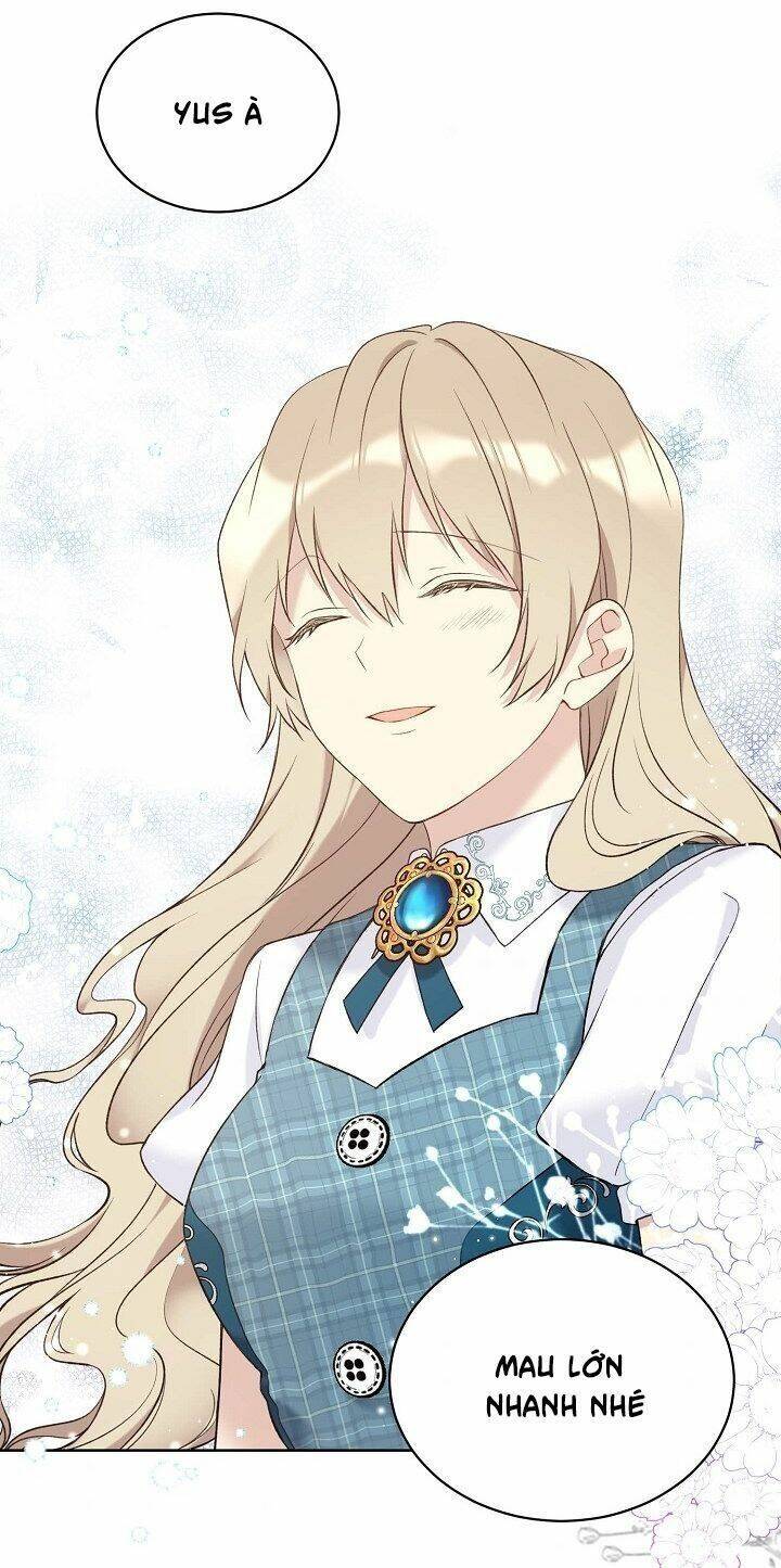 Vương Miện Viridescent Chap 50 - Next Chap 51