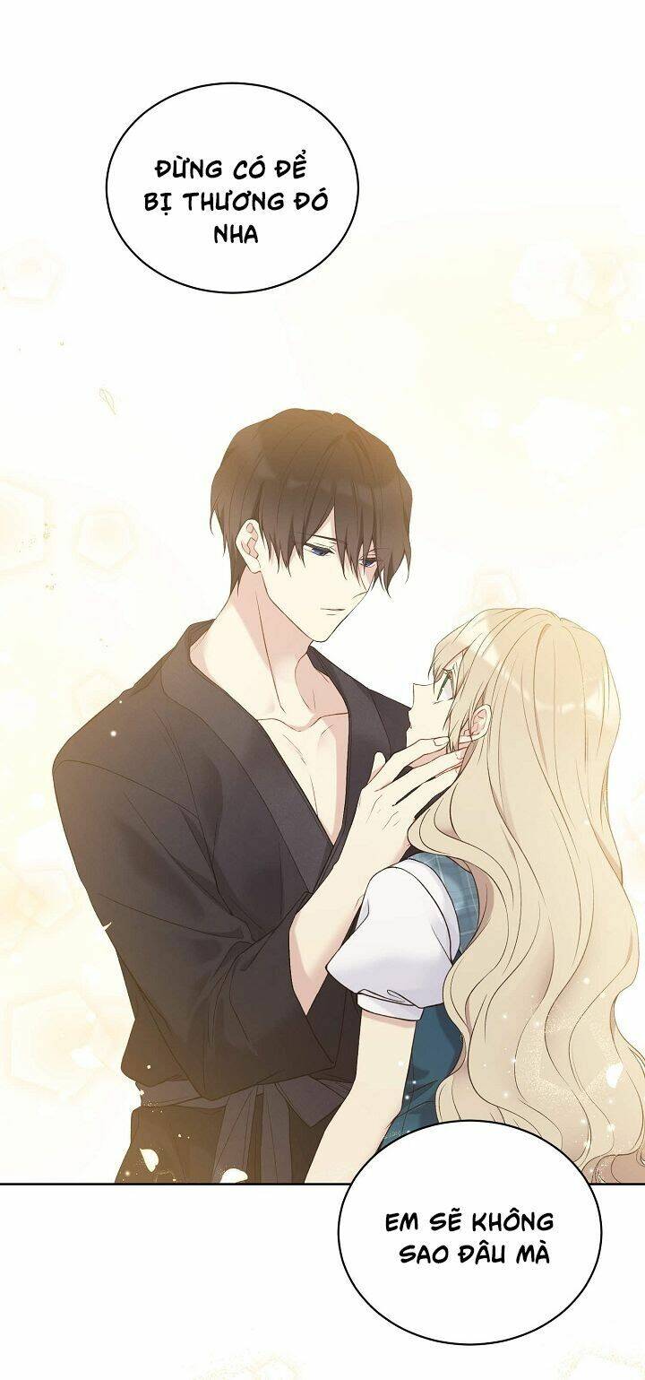 Vương Miện Viridescent Chap 50 - Next Chap 51