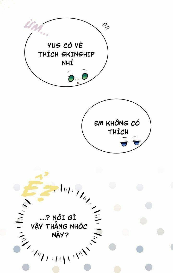 Vương Miện Viridescent Chap 50 - Next Chap 51