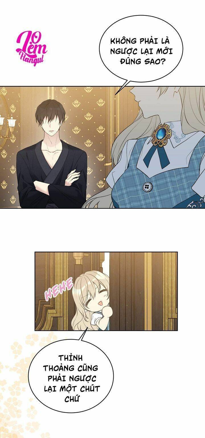 Vương Miện Viridescent Chap 50 - Next Chap 51