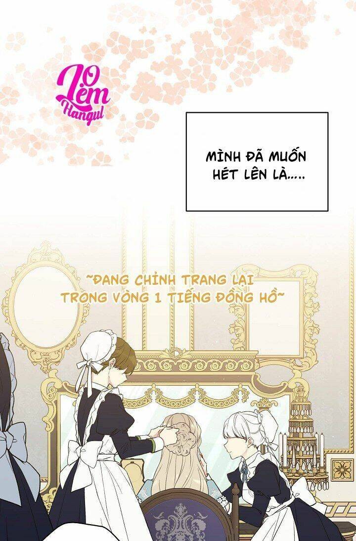 Vương Miện Viridescent Chap 50 - Next Chap 51