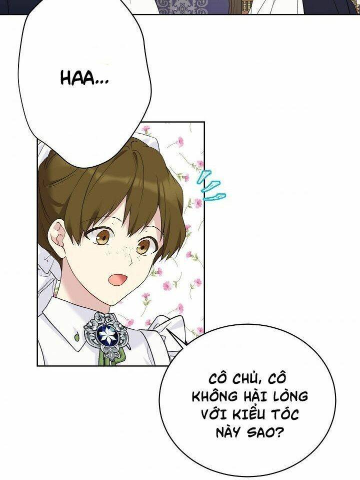 Vương Miện Viridescent Chap 50 - Next Chap 51