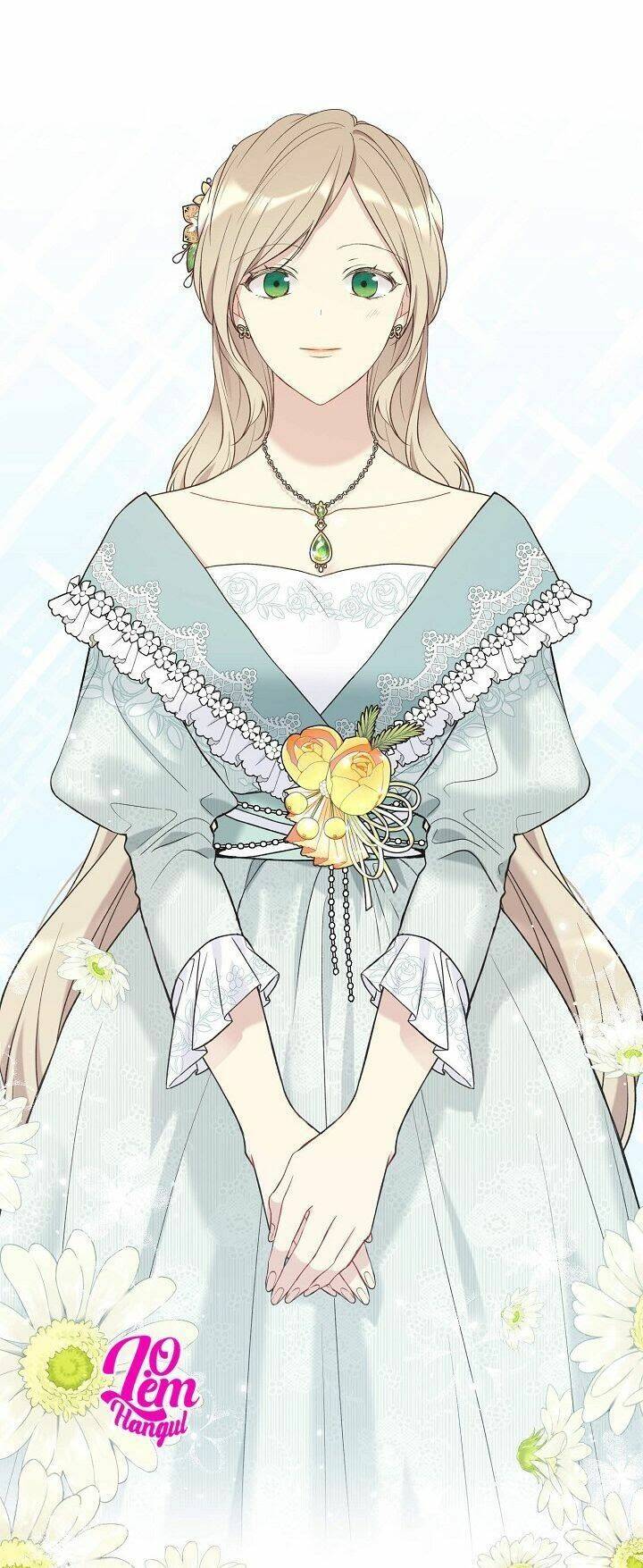 Vương Miện Viridescent Chap 50 - Next Chap 51