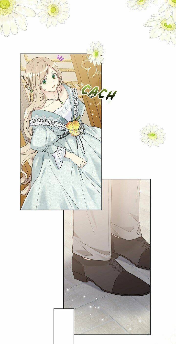 Vương Miện Viridescent Chap 50 - Next Chap 51