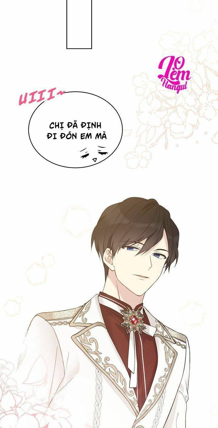 Vương Miện Viridescent Chap 50 - Next Chap 51