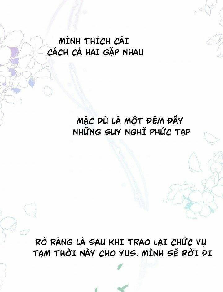 Vương Miện Viridescent Chap 50 - Next Chap 51