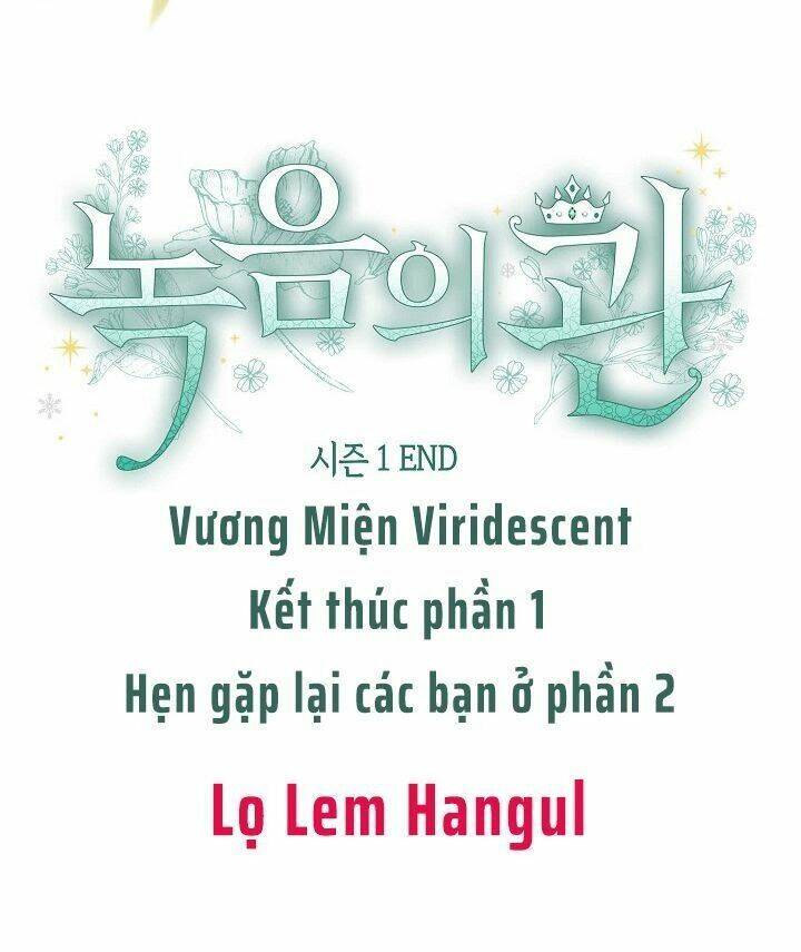 Vương Miện Viridescent Chap 50 - Next Chap 51