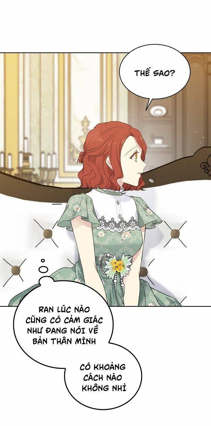 Vương Miện Viridescent Chap 50 - Next Chap 51