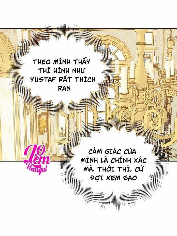 Vương Miện Viridescent Chap 50 - Next Chap 51