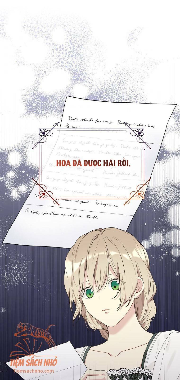 Vương Miện Viridescent Chap 55 - Next Chap 56