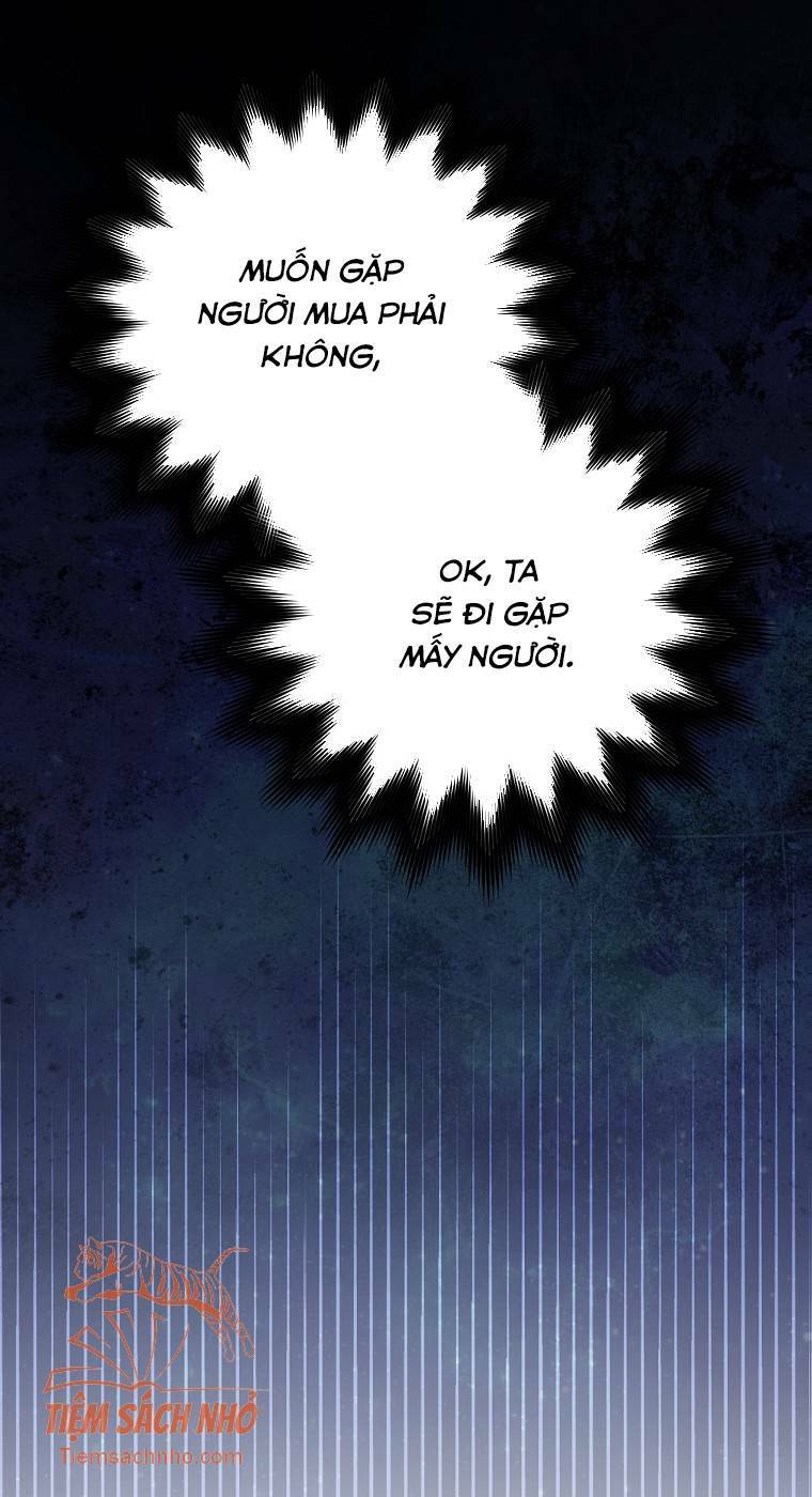 Vương Miện Viridescent Chap 55 - Next Chap 56