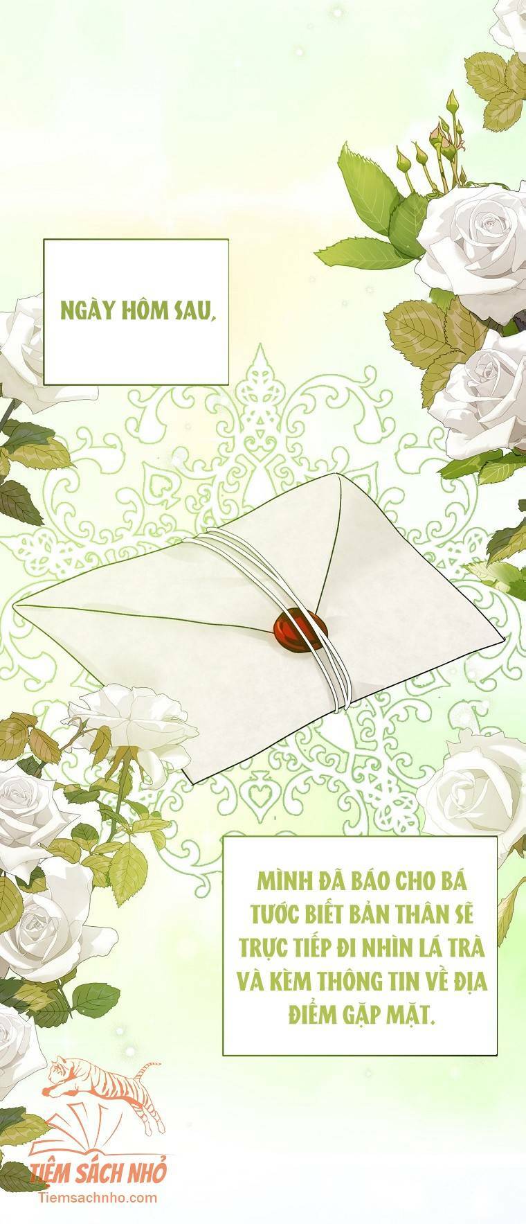 Vương Miện Viridescent Chap 55 - Next Chap 56