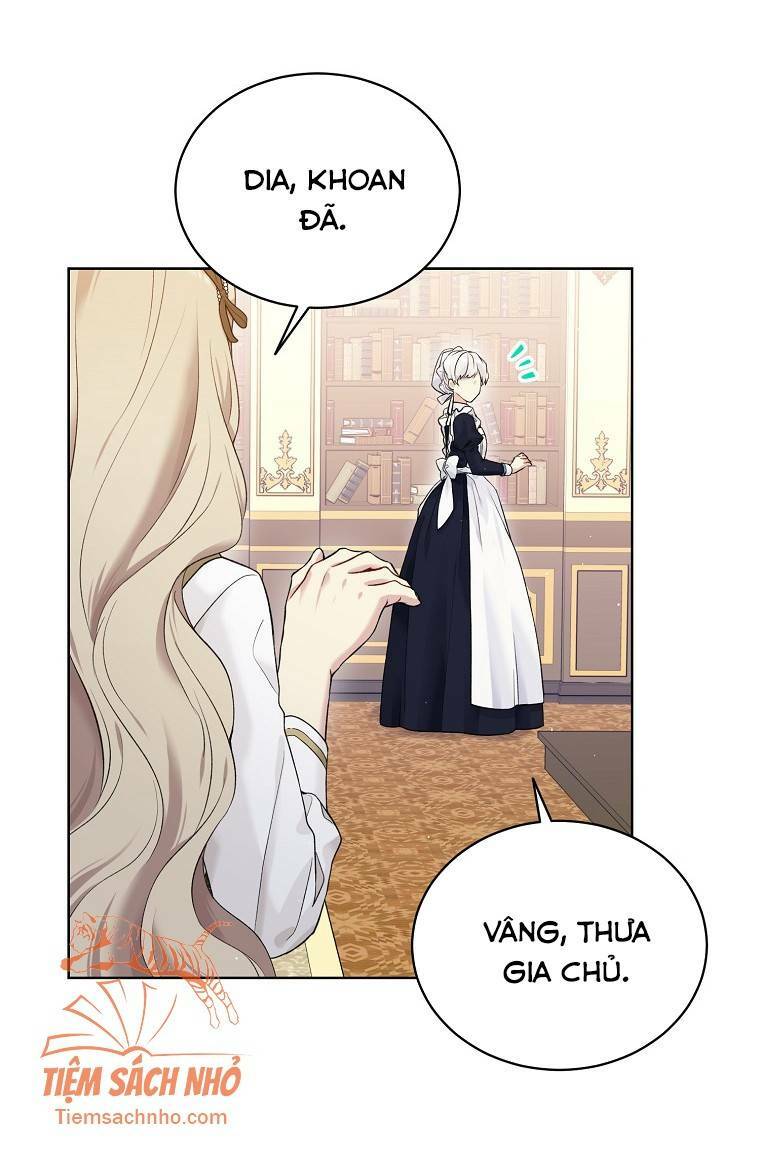 Vương Miện Viridescent Chap 55 - Next Chap 56