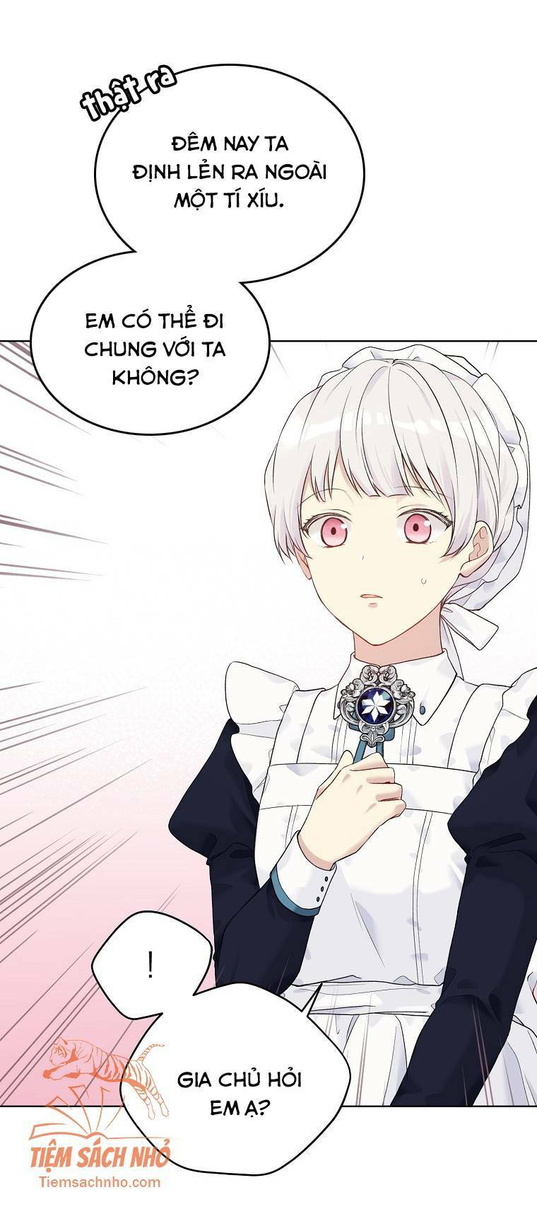 Vương Miện Viridescent Chap 55 - Next Chap 56