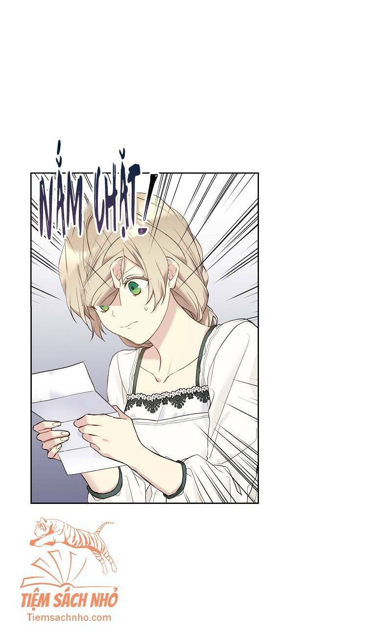 Vương Miện Viridescent Chap 55 - Next Chap 56