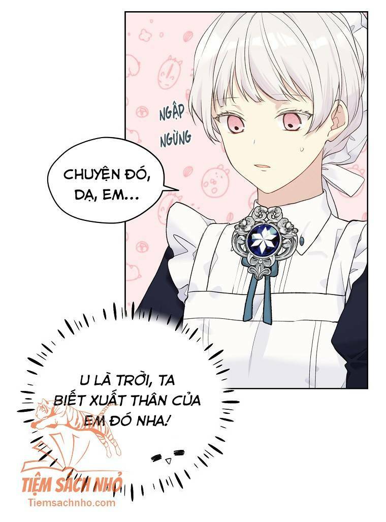 Vương Miện Viridescent Chap 55 - Next Chap 56